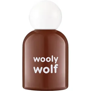 Söppö Wooly Wolf parfüm şişesi