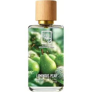 The Dua Brand Luminous Pear parfüm şişesi