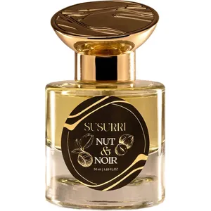 Susurri Nut & Noir parfüm şişesi