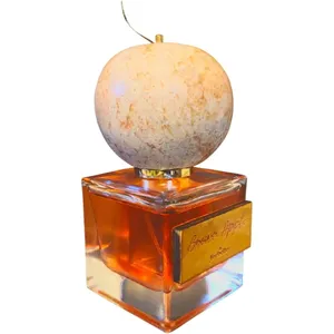 Forbelle Brown Apple parfüm şişesi