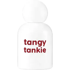 Söppö Tangy Tankie parfüm şişesi