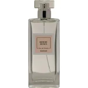 Mango Heroic Roses parfüm şişesi