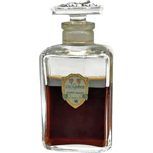 Roger & Gallet Cyclamen perfume bottle