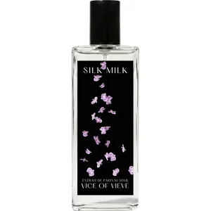 Vice of Vieve Silk Milk parfüm şişesi