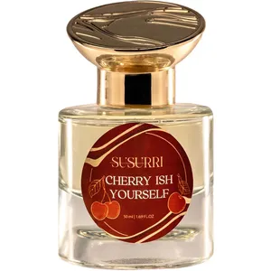 Susurri Cherry Ish Yourself parfüm şişesi