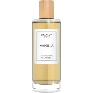Coty Chanson d'Eau Vanilla parfüm şişesi