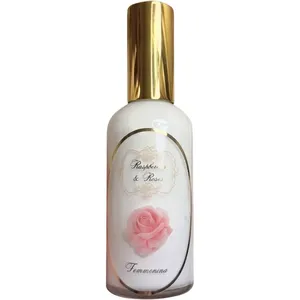 Femmenina Raspberries & Roses perfume bottle