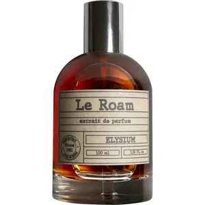 Le Roam Elysium perfume bottle