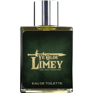WestMan Ye Olde Limey (Eau de Toilette) perfume bottle