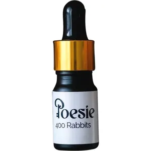 Poesie Perfume 400 Rabbits parfüm şişesi