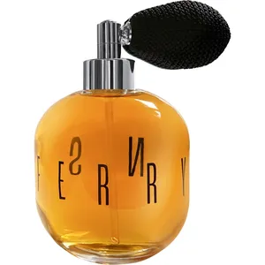 No. 1 perfume bottle