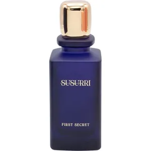 Susurri First Secret parfüm şişesi