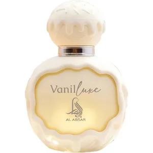 Al Absar Vanil Luxe parfüm şişesi