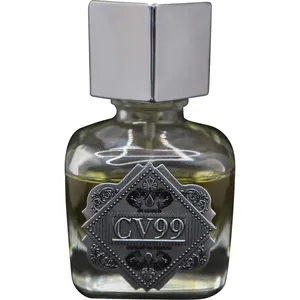 Lussur CV99 perfume bottle