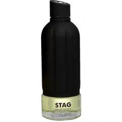 Estiara Stag parfüm şişesi