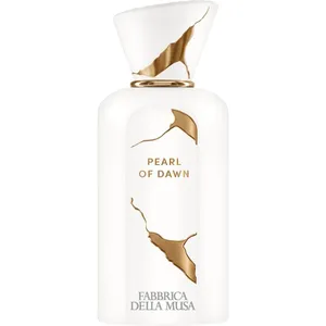 Fabbrica della Musa Pearl of Dawn parfüm şişesi