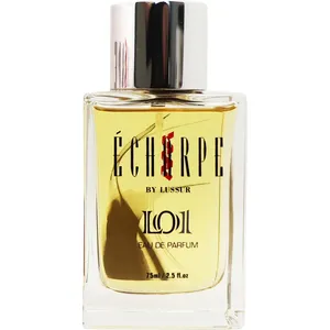 Lussur L01 perfume bottle