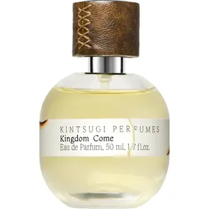 Kintsugi Perfumes Kingdom Come parfüm şişesi