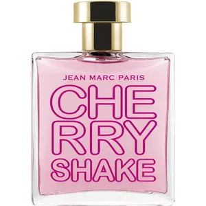 Jean Marc Paris Cherry Shake parfüm şişesi