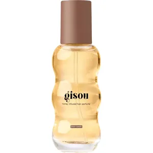 Gisou Coco-Cacao parfüm şişesi