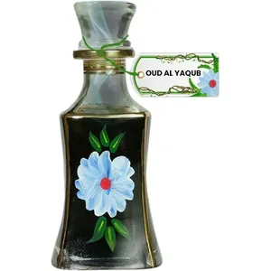 Norah Perfumes Oud Al Yaqub parfüm şişesi