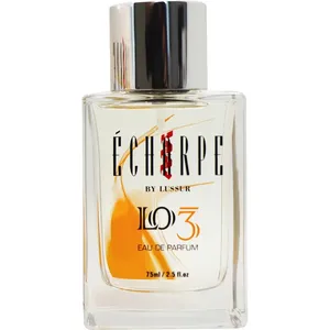 Lussur L03 perfume bottle