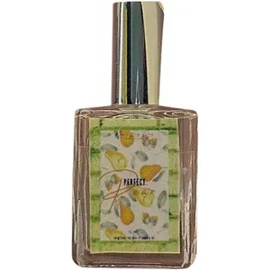 Marie's Body Factory Perfect Pear parfüm şişesi