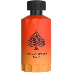 Jo Milano Game of Spades All-In parfüm şişesi