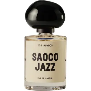 Dos Mundos Saoco Jazz parfüm şişesi