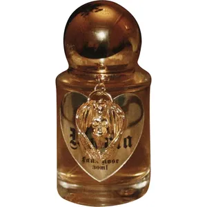 Faux Rose Viva Maria perfume bottle