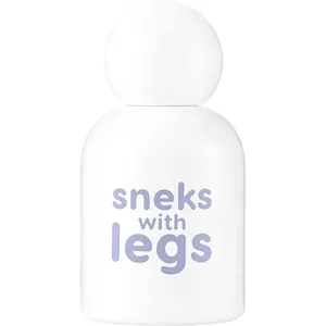 Söppö Sneks with Legs parfüm şişesi