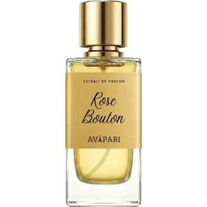 Avapari Rose Bouton parfüm şişesi