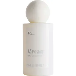 Primark Cream parfüm şişesi