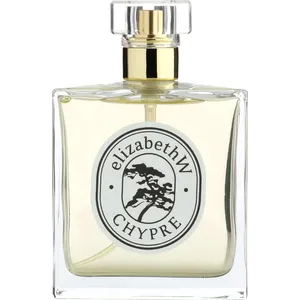 elizabethW Chypre perfume bottle