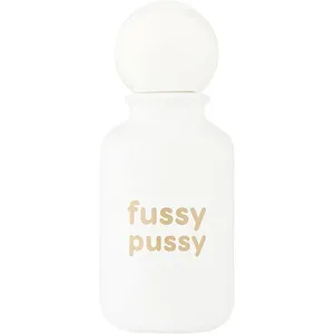 Söppö Fussy Pussy parfüm şişesi