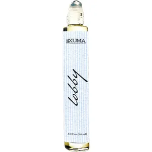Exuma Fragrance Co. Lobby (Perfume Oil) parfüm şişesi