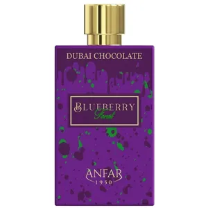 Anfar Blueberry Forest perfume bottle