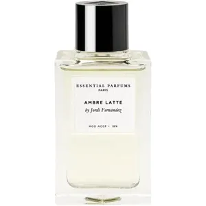 Essential Parfums Ambre Latte parfüm şişesi