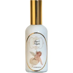 Femmenina Angel's Delights parfüm şişesi