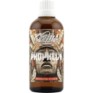 WestMan Phrophecy (Aftershave Invigorating Splash) perfume bottle