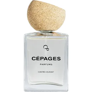 Cépages Contre Courant perfume bottle