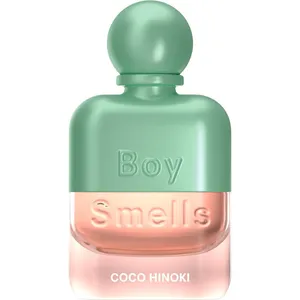 Boy Smells Coco Hinoki parfüm şişesi