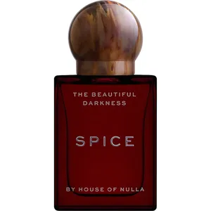 House of Nulla Spice (Perfume Oil) parfüm şişesi