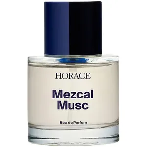 Horace Mezcal Musc perfume bottle