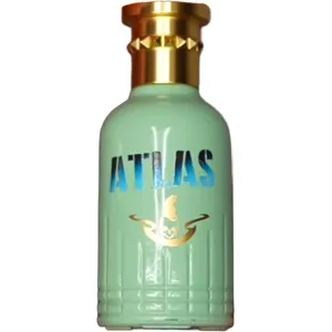Punk & Dandy Atlas perfume bottle