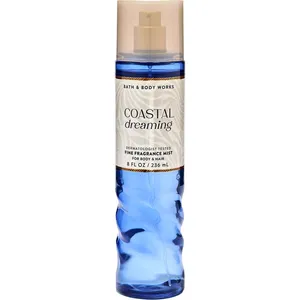 Bath & Body Works Coastal Dreaming (Fragrance Mist) parfüm şişesi