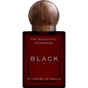 House of Nulla Black (Perfume Oil) perfume bottle