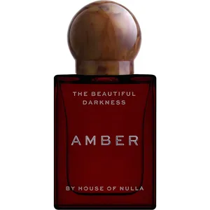 House of Nulla Amber (Perfume Oil) parfüm şişesi