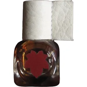 Remains of a Gesture perfume bottle