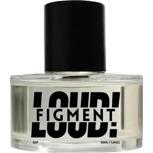 LOUD! Fragrances Figment parfüm şişesi